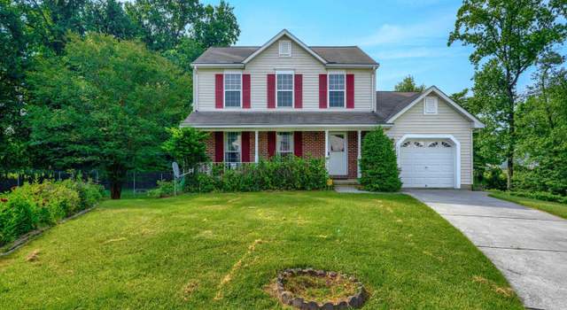 Photo of 4001 Cedar Mills Rd, Randallstown, MD 21133
