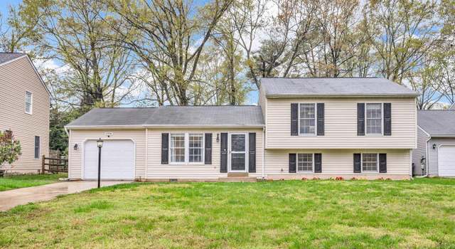 Photo of 6706 Manatee Ct, Waldorf, MD 20603