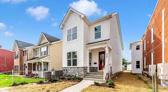 Photo of 328-A Madison St, Frederick, MD 21701