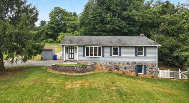Property at 6220 Fulmer Rd, Frederick, MD 21703, 3 beds, 2 baths