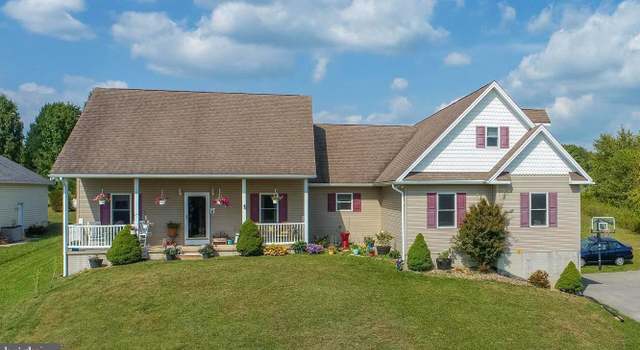 Photo of 612 Harvey Winters Dr, Oakland, MD 21550