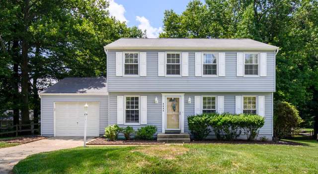 Property at 6686 Possum Ct, Columbia, MD 21045, 4 beds, 2.5 baths