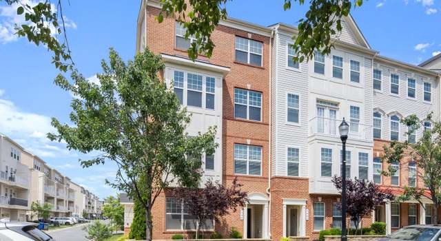 Photo of 7444 Saint Margarets Blvd Unit A, Hanover, MD 21076