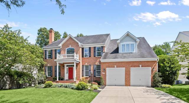 Photo of 12208 Summer Sky Path, Clarksville, MD 21029