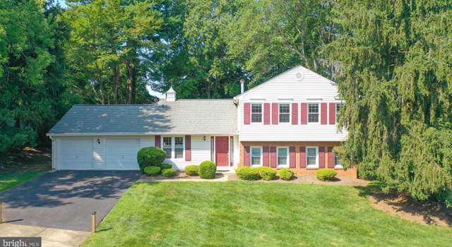 Property at 14828 Dufief Dr, North Potomac, MD 20878, 4 beds, 3 baths