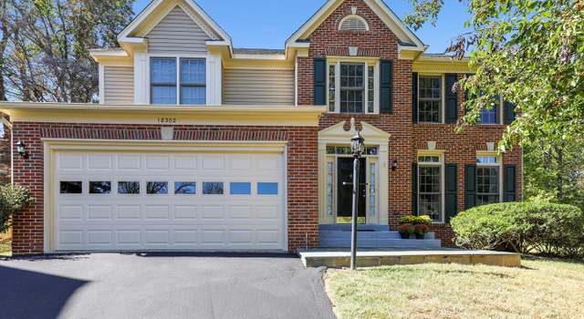 Photo of 18302 Redbridge Ct, Olney, MD 20832