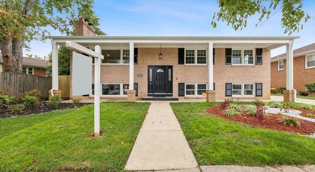 Photo of 4004 21st Pl, Temple Hills, MD 20748