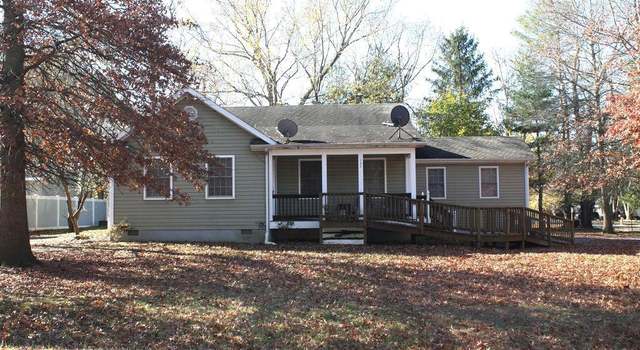 Photo of 107 Dutchess Rd, Chestertown, MD 21620