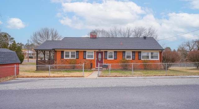 Photo of 43375 Johnson Rd, Hollywood, MD 20636