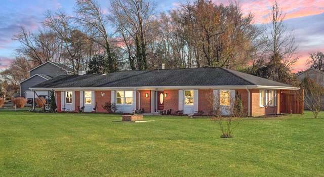 Photo of 40497 Waterview Dr, Mechanicsville, MD 20659