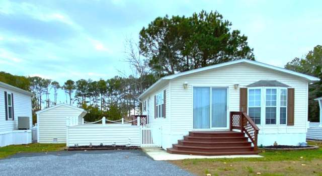 Photo of 8370 S Longboat Way, Berlin, MD 21811