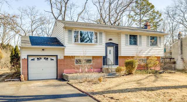 Photo of 419 Tennessee Trl, Browns Mills, NJ 08015
