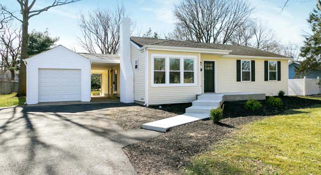 Photo of 610 Covington Ter, Moorestown, NJ 08057