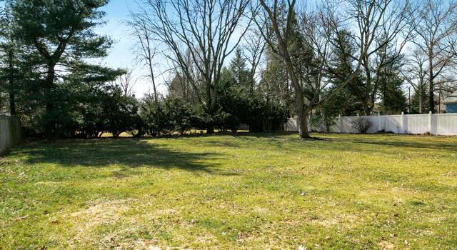 Photo of 610 Covington Ter, Moorestown, NJ 08057