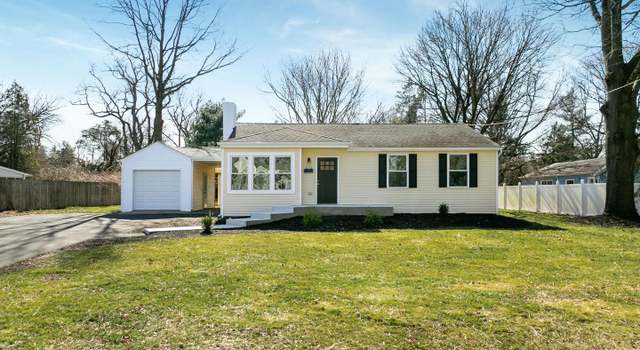 Photo of 610 Covington Ter, Moorestown, NJ 08057