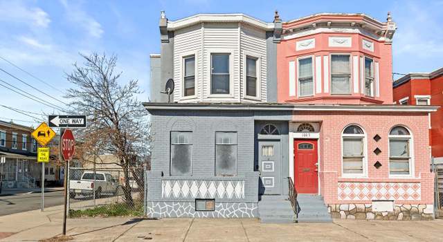 Photo of 1001 N 6th St, Camden, NJ 08102