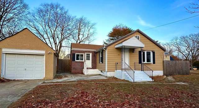 Photo of 343 Magnolia Ave, West Berlin, NJ 08091
