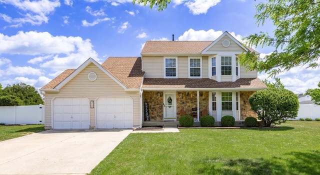 Photo of 307 Sugar Hill Dr, Clayton, NJ 08312