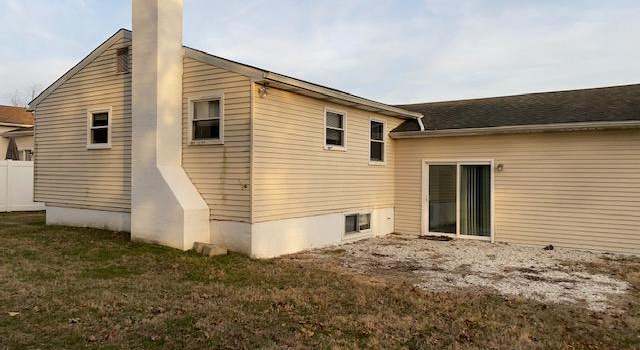 Photo of 4 Mango Ct, Sicklerville, NJ 08081