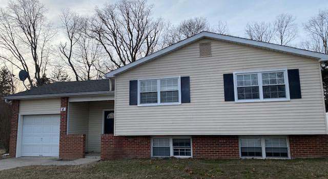 Photo of 4 Mango Ct, Sicklerville, NJ 08081