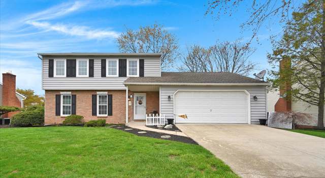 Photo of 1546 Singer Rd, Wyomissing, PA 19610