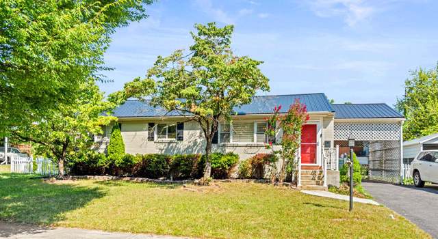 Photo of 3404 Ridgeway Rd, Harrisburg, PA 17109