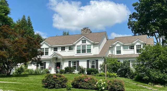 Photo of 201 Ithan Creek Rd, Villanova, PA 19085