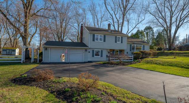 Photo of 2371 Parkview, Jeffersonville, PA 19403
