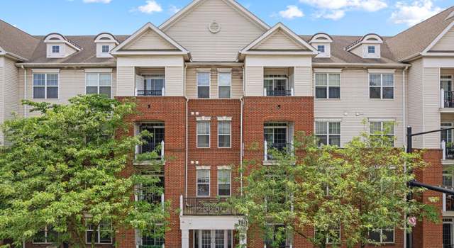 Photo of 350 W Elm St #3102, Conshohocken, PA 19428