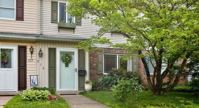 Photo of 315 Blaker Dr, East Greenville, PA 18041