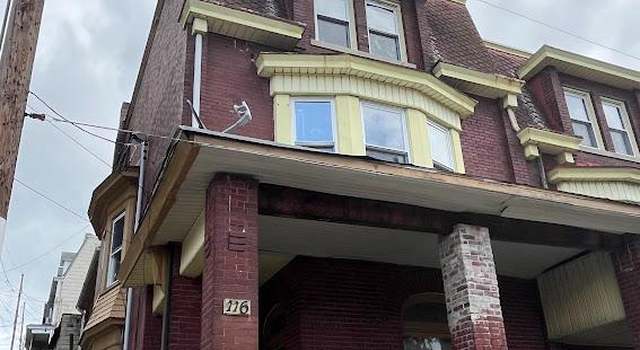 Photo of 116 N George St, Pottsville, PA 17901