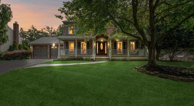 Photo of 4407 Marsala Glen Way, Fairfax, VA 22033