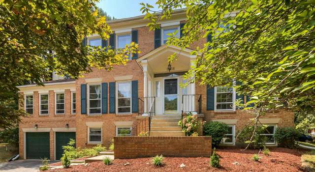 Photo of 13218 Osterport Dr, Silver Spring, MD 20906