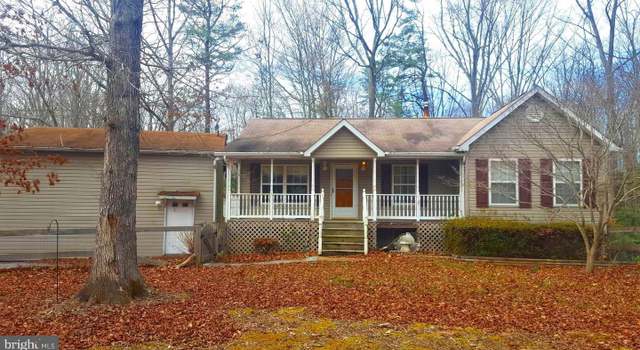 Photo of 601 Sailor Ct, Lusby, MD 20657