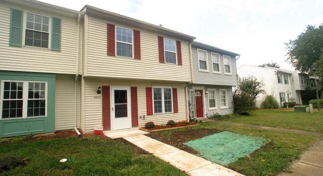 Photo of 2070 Tanglewood Dr, Waldorf, MD 20601