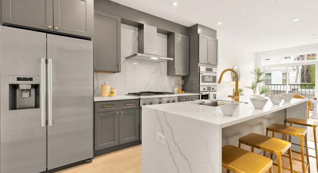 Photo of 118 Thomas St NW #1, Washington, DC 20001