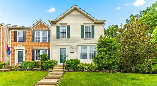 Photo of 2676 Summers Ridge Dr, Odenton, MD 21113