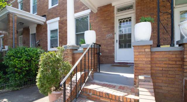 Photo of 2621 E Chase St, Baltimore, MD 21213