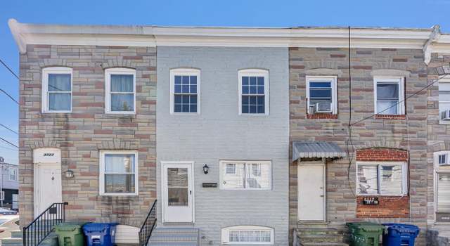 Photo of 3721 Centre Pl, Baltimore, MD 21224