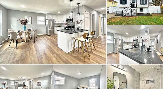Photo of 3655 Hineline Rd, Baltimore, MD 21229