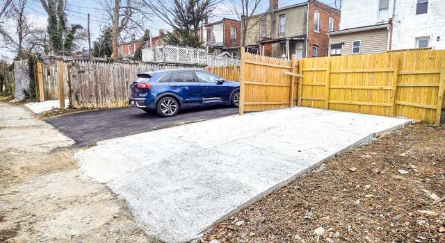 Photo of 3906 Reisterstown Rd, Baltimore, MD 21215
