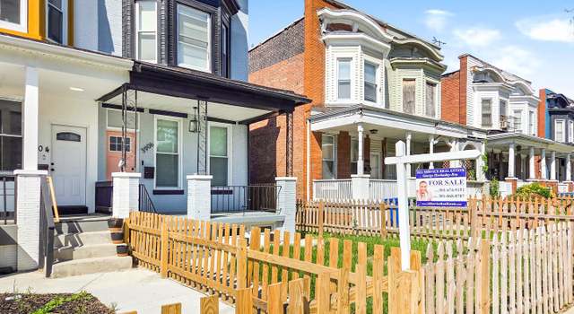 Photo of 3906 Reisterstown Rd, Baltimore, MD 21215