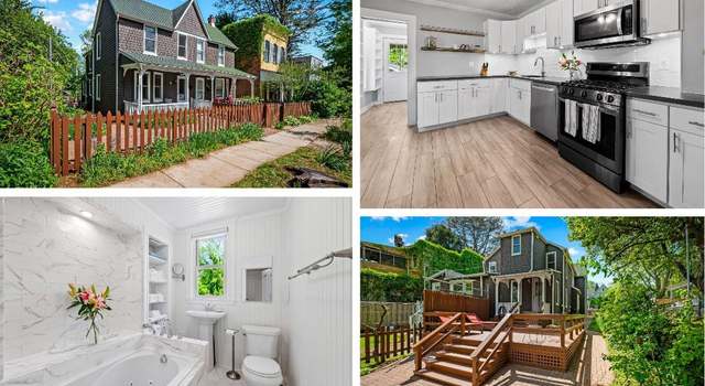 Photo of 4605 Schenley Rd, Baltimore, MD 21210
