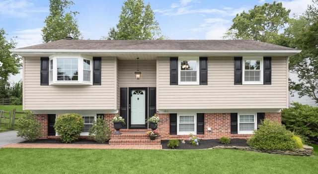 Photo of 1811 Westchester Ave, Catonsville, MD 21228