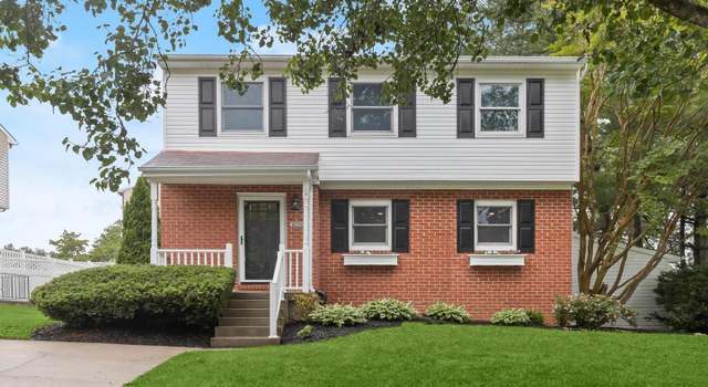 Photo of 3826 Perryhurst, Nottingham, MD 21236