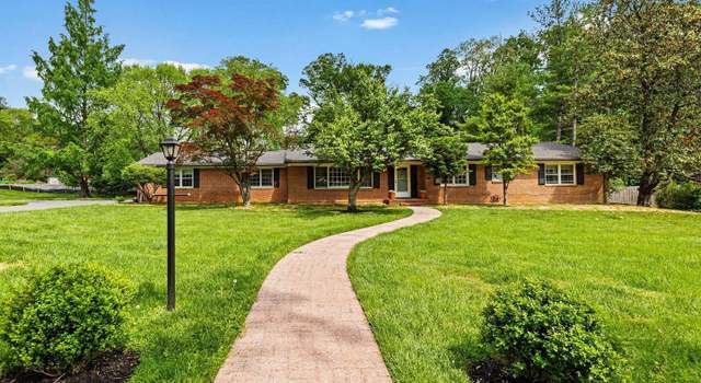 Photo of 3418 Midfield Rd, Baltimore, MD 21208