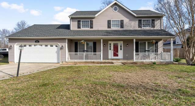 Photo of 6101 Bison Ct, Waldorf, MD 20603