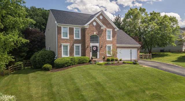 Photo of 4017 Lomar Dr, Mount Airy, MD 21771