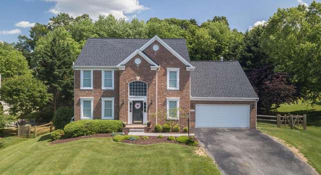 Photo of 4017 Lomar Dr, Mount Airy, MD 21771