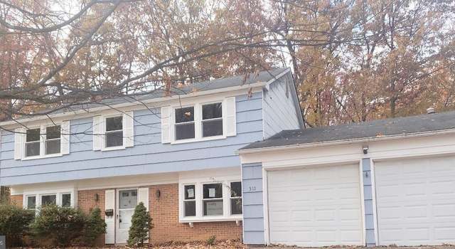 Photo of 315 Sheffield Ct, Joppa, MD 21085